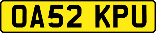 OA52KPU