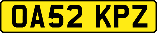 OA52KPZ