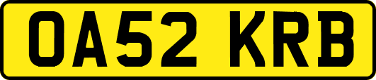 OA52KRB