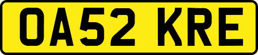 OA52KRE
