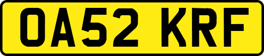 OA52KRF