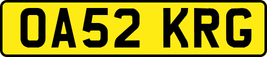 OA52KRG