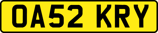 OA52KRY