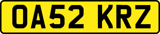 OA52KRZ