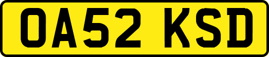 OA52KSD