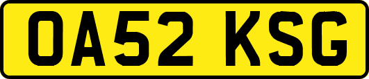 OA52KSG
