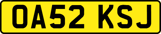 OA52KSJ