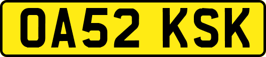 OA52KSK
