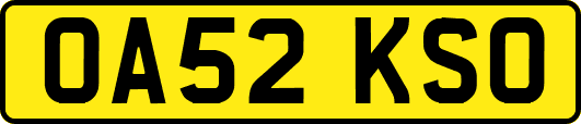 OA52KSO
