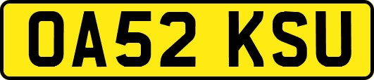OA52KSU
