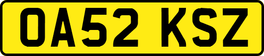 OA52KSZ