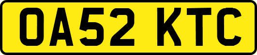 OA52KTC