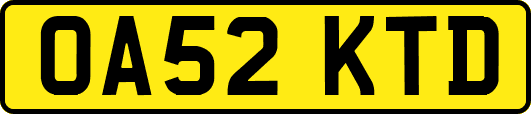 OA52KTD