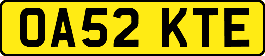 OA52KTE