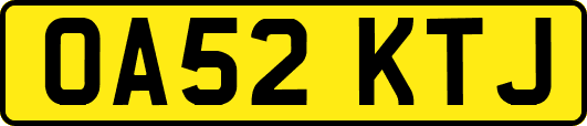 OA52KTJ