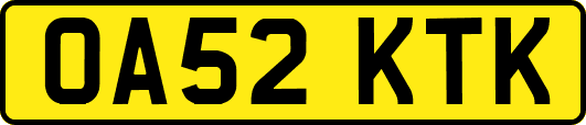 OA52KTK