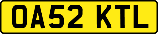 OA52KTL