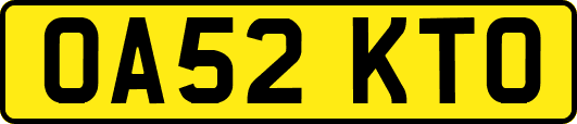 OA52KTO