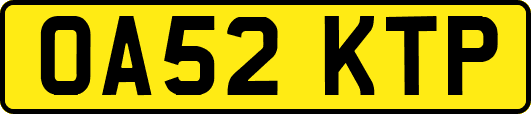 OA52KTP