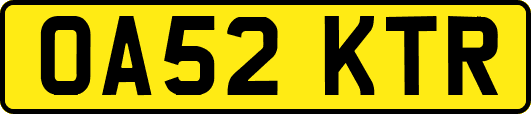 OA52KTR