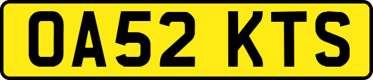 OA52KTS