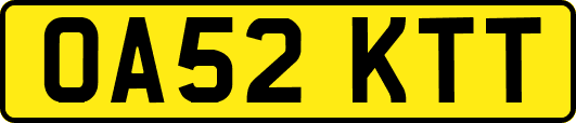 OA52KTT
