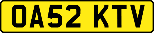 OA52KTV