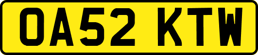 OA52KTW