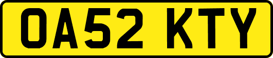 OA52KTY