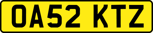 OA52KTZ