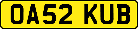 OA52KUB