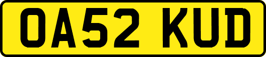 OA52KUD