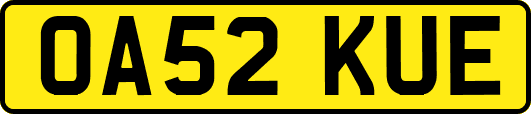 OA52KUE