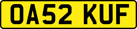 OA52KUF