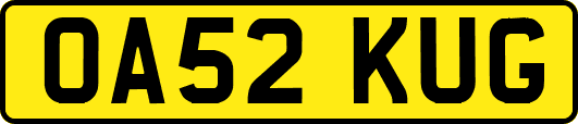 OA52KUG