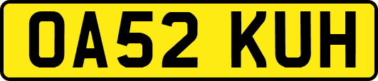 OA52KUH