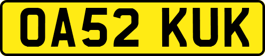 OA52KUK