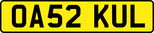 OA52KUL