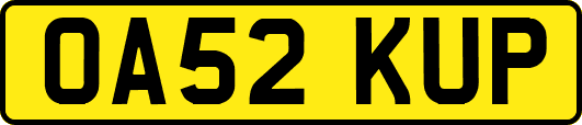 OA52KUP