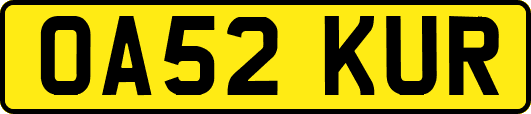 OA52KUR