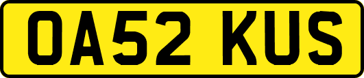 OA52KUS