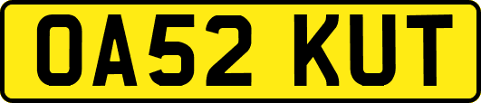 OA52KUT
