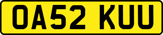 OA52KUU