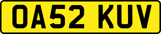 OA52KUV