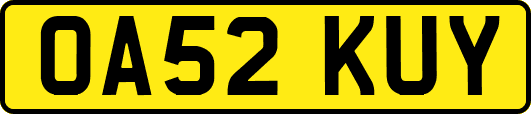 OA52KUY
