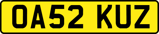 OA52KUZ