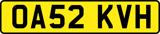 OA52KVH