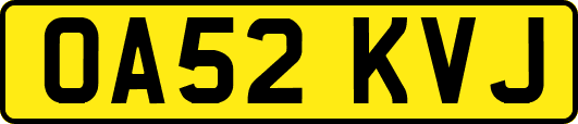 OA52KVJ
