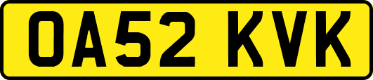OA52KVK