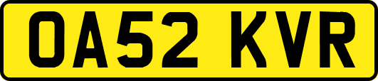OA52KVR